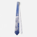 Cloud Tie by Awkwardbaby Cloud Tie