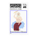 cloud with zeus, ZeusFrom Homer's Odyssey postage by WildRabbit cloud with zeus, ZeusFrom Homer's Odyssey postage