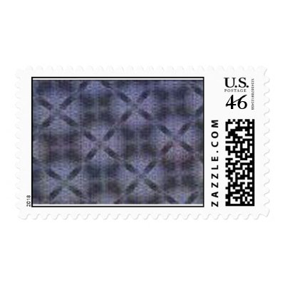 Cloud X Stamps by lester_palocsay