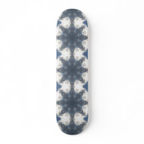 Cloudburst Mandala Skateboard Decks