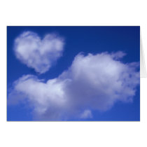 Clouded Heart