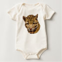 Clouded Leopard t-shirts by kphotos Clouded Leopard t-shirts