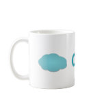 Cloudica ICA Left Coffee Mugs