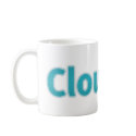 Cloudica Mug