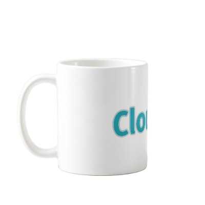 Cloudica Mug Small by cloudica