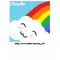 Cloudie Rainbows Tank t-shirts by Joy_ye Cloudie Rainbows Tank t-shirts
