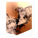 Clouds 12 posters
