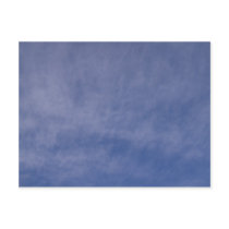 Clouds 3 postcards