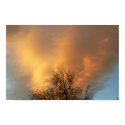 Clouds Afire! posters by codfishlady Clouds Afire! posters