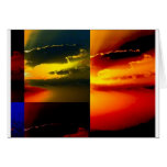 Clouds and Sky Greeting Cards