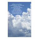 Clouds and Sky posters by bluerabbit Clouds and Sky posters
