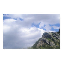 Clouds at Folding Rock posters by Stronsy Clouds at Folding Rock posters