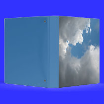 clouds binders