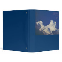 clouds binder
