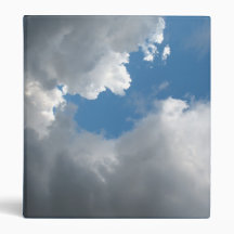 clouds binders