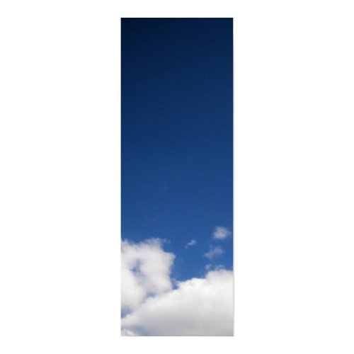 Clouds & Blue Sky Panoramic Posters Prints print
