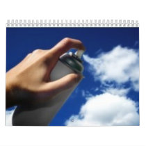 Clouds Calendar