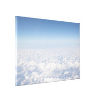 Clouds Canvas Print canvas prints