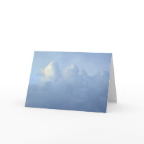 Clouds cards