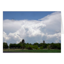 Clouds cards