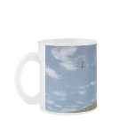 Clouds Go Sailing By Mug