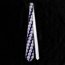 Clouds - Guinea Pig Angel (#2) ties