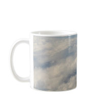 Clouds In My Coffee mugs