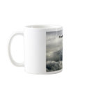 Clouds in my coffee mugs