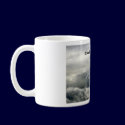 Clouds in my coffee mugs