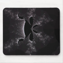 Clouds in the Night Mousepads