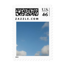 Clouds in the Sky Stamps
