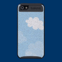 Clouds iPhone 5 Case skinit case