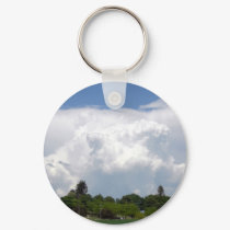 Clouds keychains