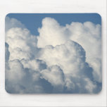 Clouds mousemat