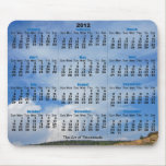 Clouds Mousepad