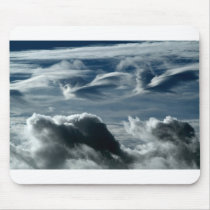 Clouds mousepads