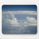 Clouds Mousepad