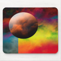 Clouds mousepads