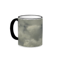 Clouds Mug