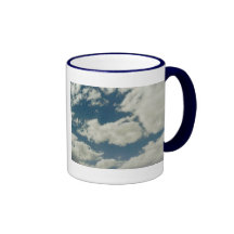 Clouds Mug