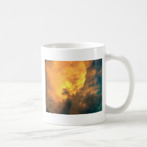 Clouds of Fire mugs