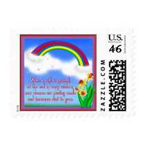 Clouds of Inspiration stamps