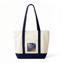 Clouds of Inspiration tote bag
