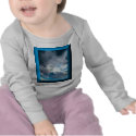 Clouds Of Peace t-shirts by DoviGirl2008 Clouds Of Peace t-shirts