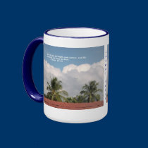 Clouds of Power mugs