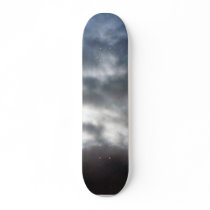 Clouds On Sky skateboards by lifesphere Clouds On Sky skateboards
