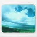 Clouds over Africa mousepads by design_girl Clouds over Africa mousepads