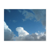 clouds postcards by DonnaGrayson_Photos clouds postcards