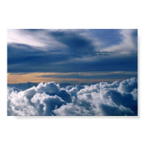 Clouds posters