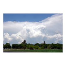 Clouds posters